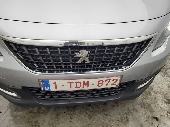 Photo 5 VIN: VF3CUBHY6HY129086 - PEUGEOT 2008 FL&#3916 