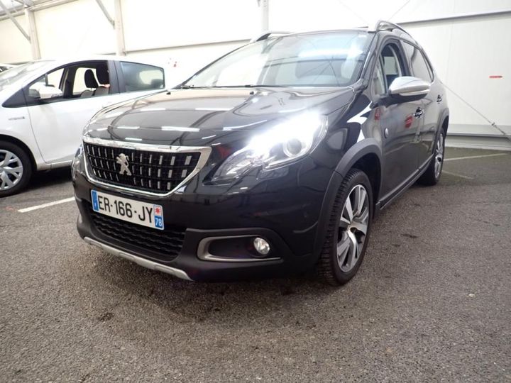 Photo 1 VIN: VF3CUBHY6HY129923 - PEUGEOT 2008 