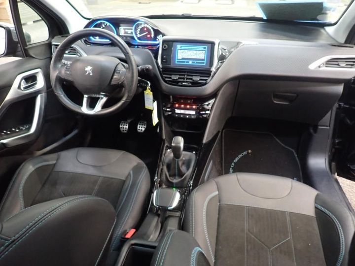 Photo 6 VIN: VF3CUBHY6HY129923 - PEUGEOT 2008 