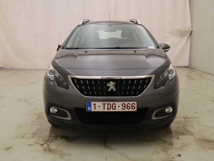 Photo 16 VIN: VF3CUBHY6HY131542 - PEUGEOT 2008 