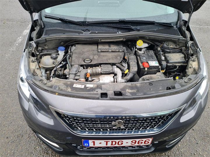 Photo 21 VIN: VF3CUBHY6HY131542 - PEUGEOT 2008 