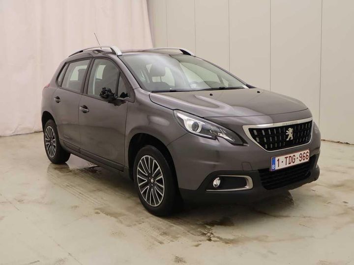 Photo 8 VIN: VF3CUBHY6HY131542 - PEUGEOT 2008 