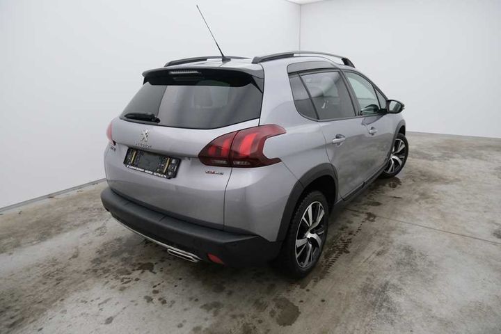 Photo 2 VIN: VF3CUBHY6HY145519 - PEUGEOT 2008 FL&#3916 