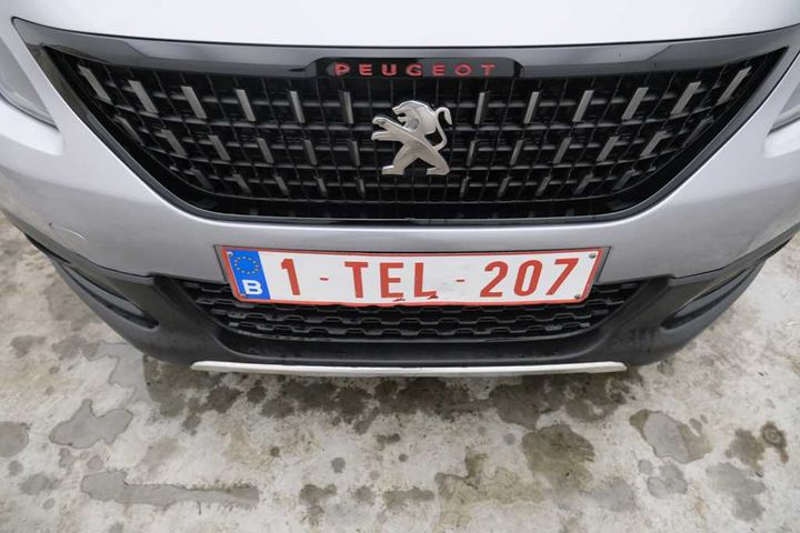 Photo 5 VIN: VF3CUBHY6HY145519 - PEUGEOT 2008 FL&#3916 