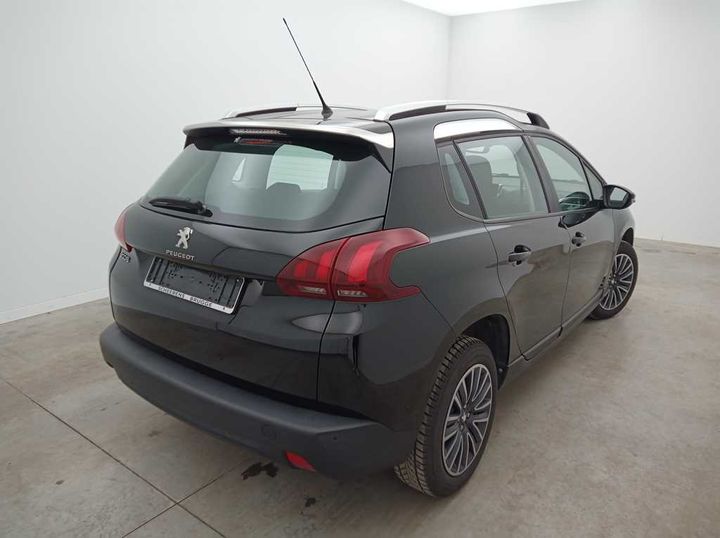 Photo 2 VIN: VF3CUBHY6HY152574 - PEUGEOT 2008 FL&#3916 