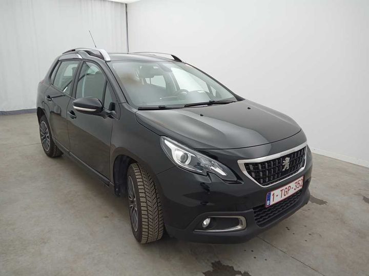 Photo 8 VIN: VF3CUBHY6HY152574 - PEUGEOT 2008 FL&#3916 