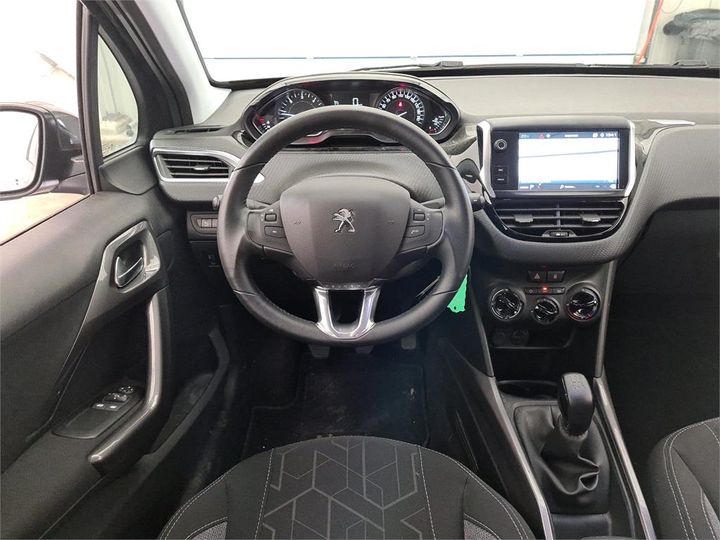 Photo 14 VIN: VF3CUBHY6HY160304 - PEUGEOT 2008 