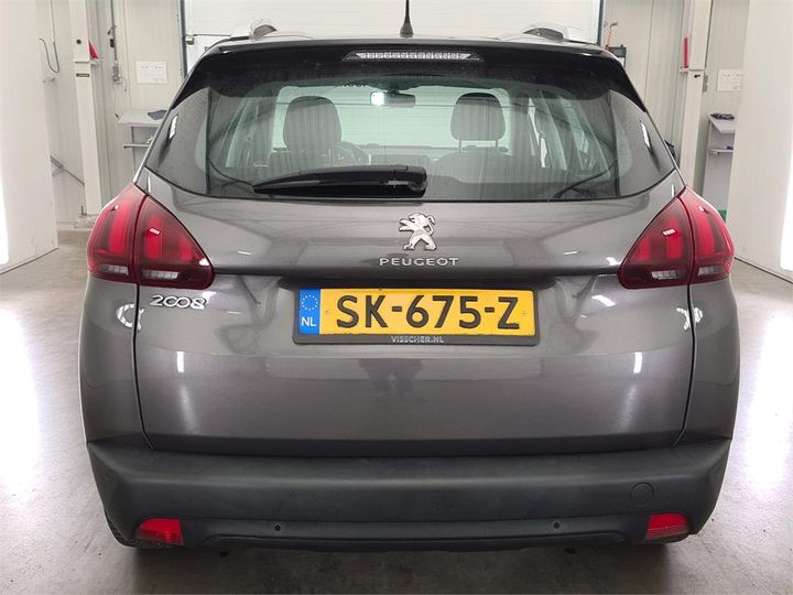 Photo 28 VIN: VF3CUBHY6HY160304 - PEUGEOT 2008 