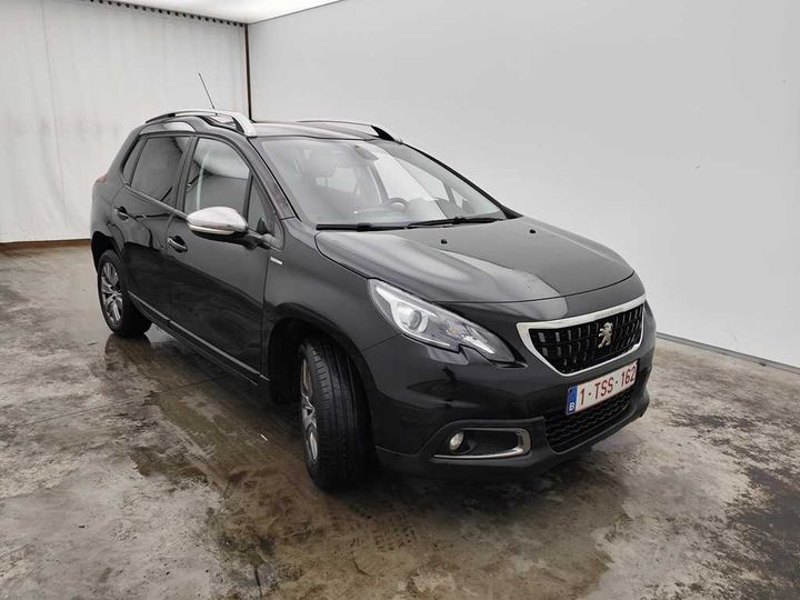 Photo 8 VIN: VF3CUBHY6HY190379 - PEUGEOT 2008 FL&#3916 