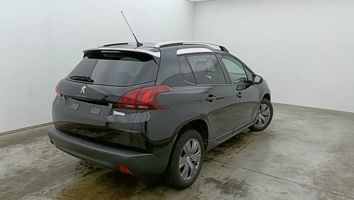 Photo 2 VIN: VF3CUBHY6HY190380 - PEUGEOT 2008 FL&#3916 