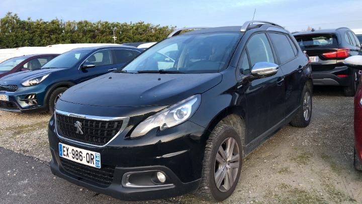 Photo 1 VIN: VF3CUBHY6HY200969 - PEUGEOT 2008 SUV 