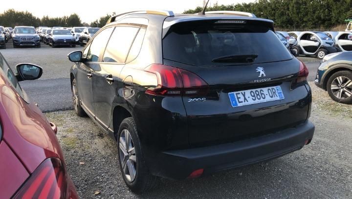 Photo 2 VIN: VF3CUBHY6HY200969 - PEUGEOT 2008 SUV 