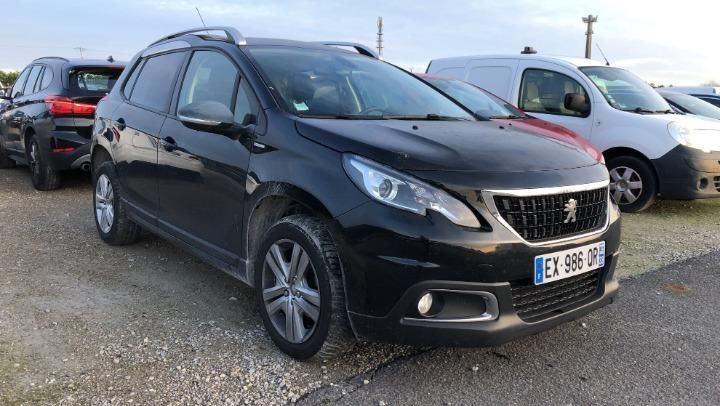 Photo 3 VIN: VF3CUBHY6HY200969 - PEUGEOT 2008 SUV 