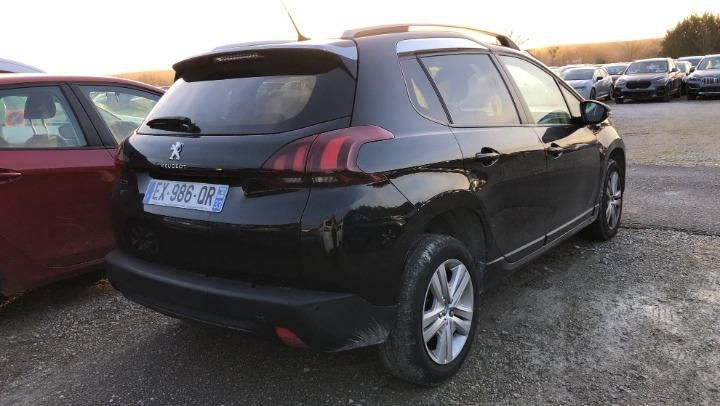 Photo 4 VIN: VF3CUBHY6HY200969 - PEUGEOT 2008 SUV 