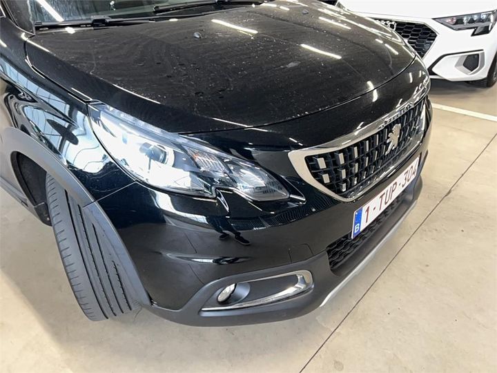 Photo 29 VIN: VF3CUBHY6JY016432 - PEUGEOT 2008 