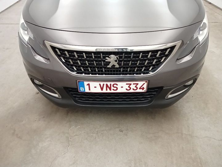 Photo 5 VIN: VF3CUBHY6JY017448 - PEUGEOT 2008 FL&#3916 