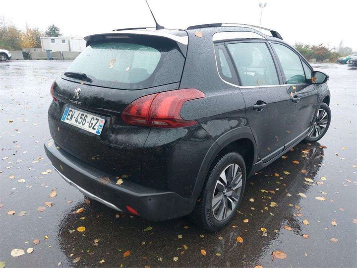 Photo 3 VIN: VF3CUBHY6JY035012 - PEUGEOT 2008 