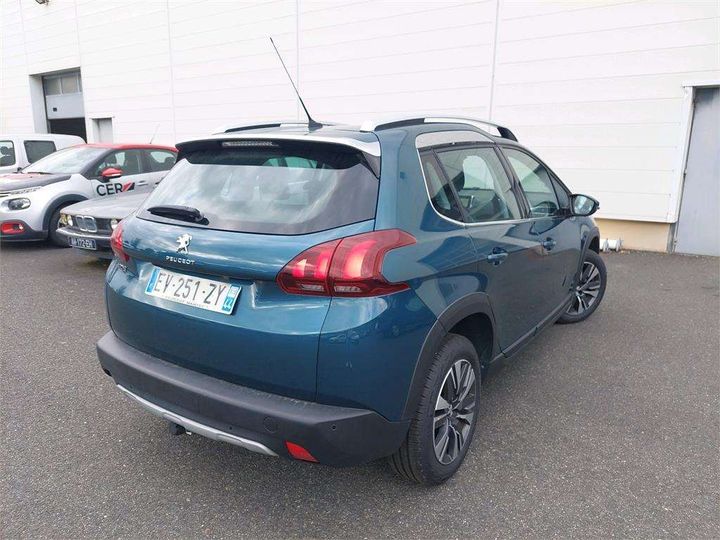 Photo 3 VIN: VF3CUBHY6JY038049 - PEUGEOT 2008 