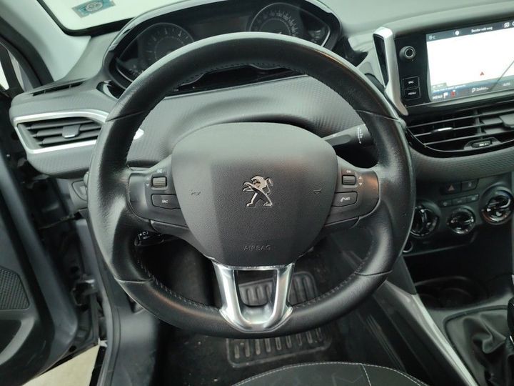 Photo 22 VIN: VF3CUBHY6JY043369 - PEUGEOT 2008 FL&#3916 