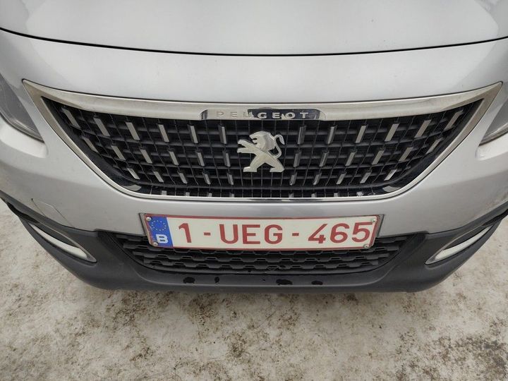 Photo 5 VIN: VF3CUBHY6JY043369 - PEUGEOT 2008 FL&#3916 