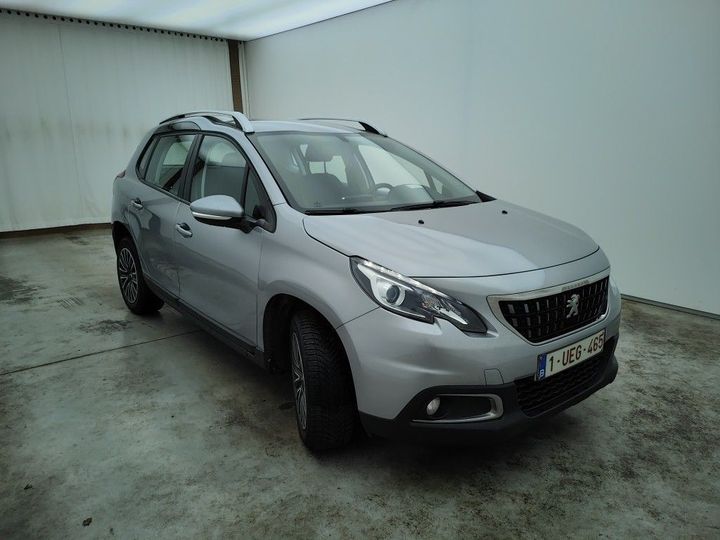 Photo 8 VIN: VF3CUBHY6JY043369 - PEUGEOT 2008 FL&#3916 