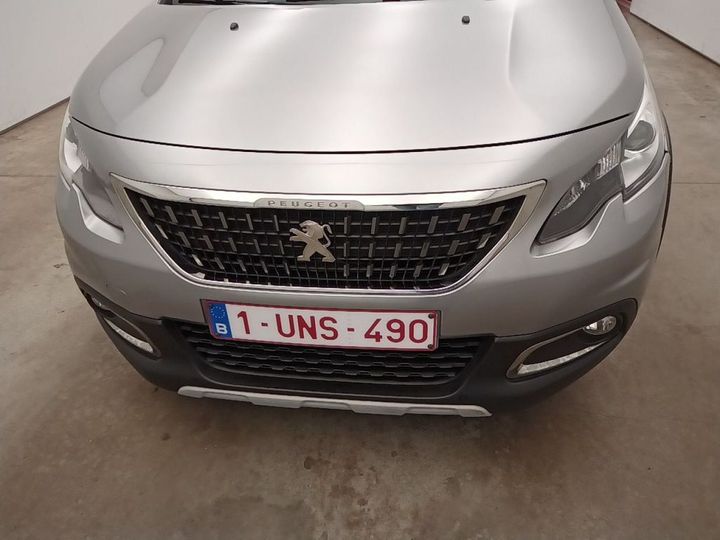 Photo 5 VIN: VF3CUBHY6JY049353 - PEUGEOT 2008 FL&#3916 