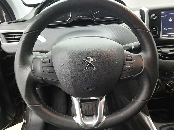 Photo 30 VIN: VF3CUBHY6JY050623 - PEUGEOT 2008 FL&#3916 