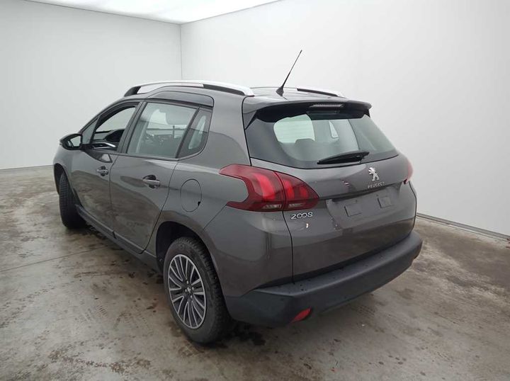 Photo 7 VIN: VF3CUBHY6JY050623 - PEUGEOT 2008 FL&#3916 