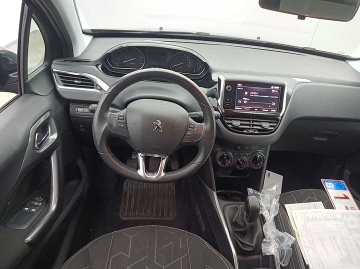 Photo 9 VIN: VF3CUBHY6JY050623 - PEUGEOT 2008 FL&#3916 