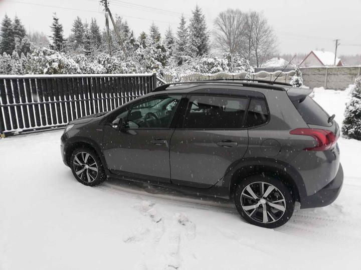 Photo 3 VIN: VF3CUBHY6JY060391 - PEUGEOT 2008 SUV 