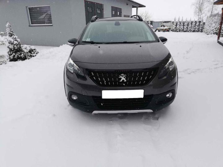 Photo 5 VIN: VF3CUBHY6JY060391 - PEUGEOT 2008 SUV 