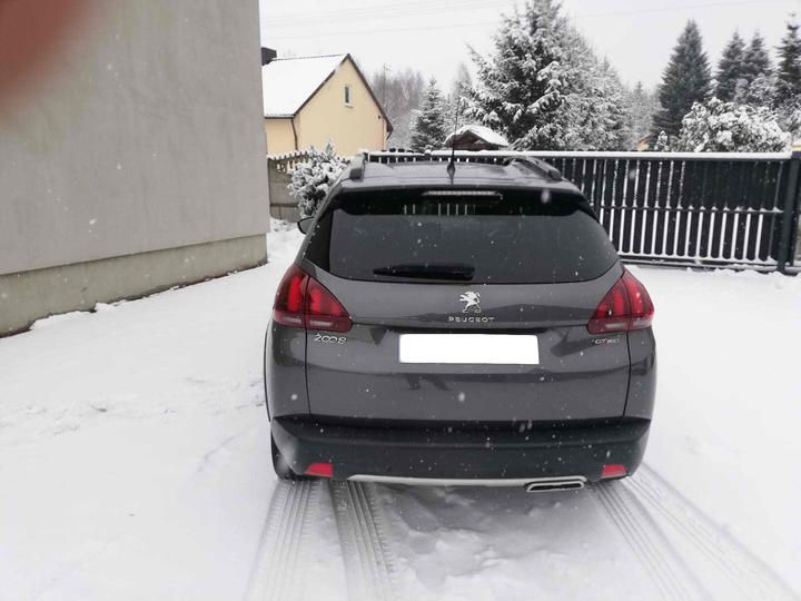 Photo 4 VIN: VF3CUBHY6JY060391 - PEUGEOT 2008 SUV 