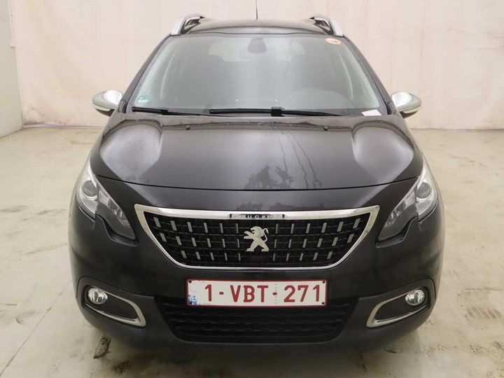 Photo 16 VIN: VF3CUBHY6JY084804 - PEUGEOT 2008 