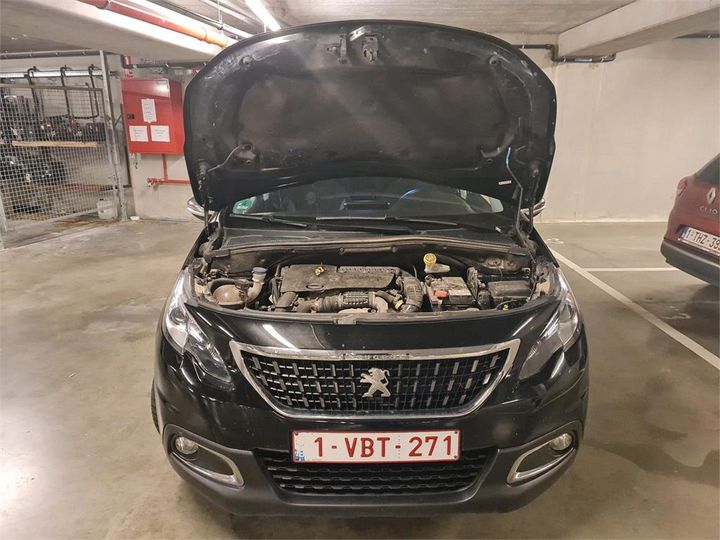 Photo 22 VIN: VF3CUBHY6JY084804 - PEUGEOT 2008 