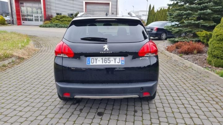 Photo 5 VIN: VF3CUBHYKFY156155 - PEUGEOT 2008 SUV 