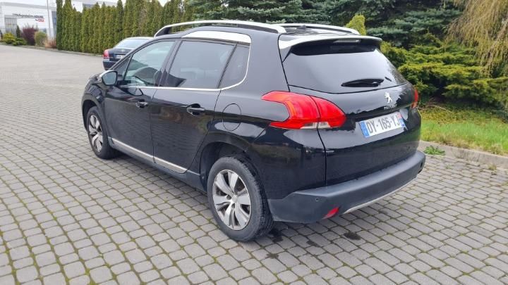 Photo 6 VIN: VF3CUBHYKFY156155 - PEUGEOT 2008 SUV 