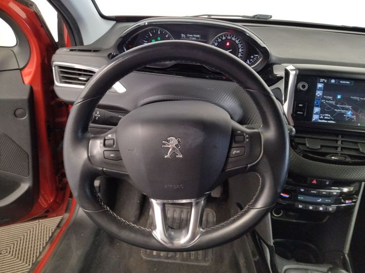 Photo 12 VIN: VF3CUBHYKFY164885 - PEUGEOT 2008 