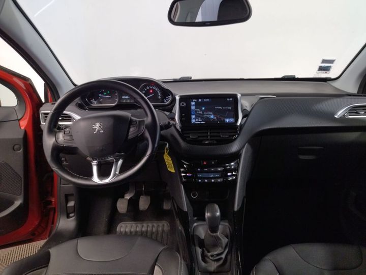 Photo 22 VIN: VF3CUBHYKFY164885 - PEUGEOT 2008 