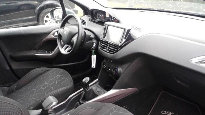 Photo 5 VIN: VF3CUBHYKGY062212 - PEUGEOT 2008 