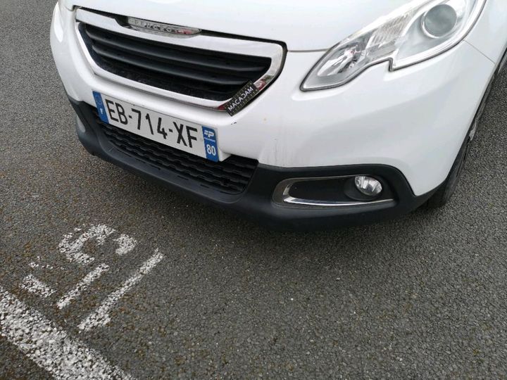 Photo 28 VIN: VF3CUBHYKGY065575 - PEUGEOT 2008 