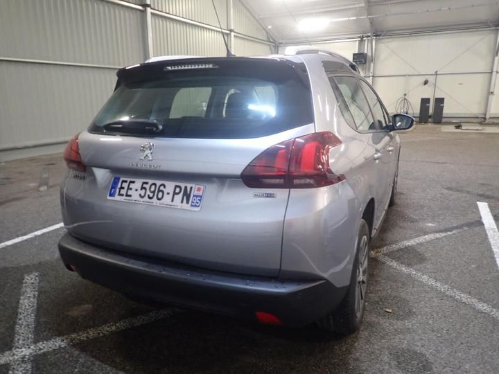 Photo 2 VIN: VF3CUBHYKGY096139 - PEUGEOT 2008 