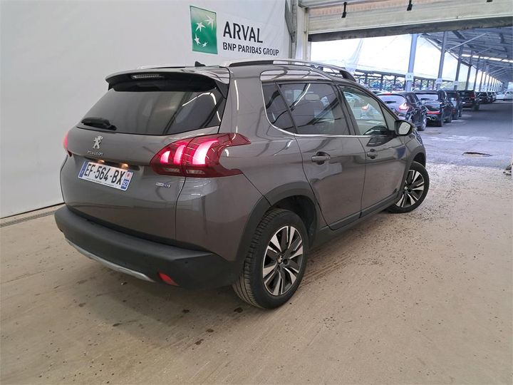 Photo 3 VIN: VF3CUBHYKGY126695 - PEUGEOT 2008 