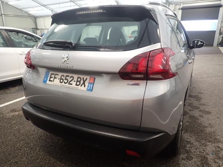 Photo 2 VIN: VF3CUBHYKGY127224 - PEUGEOT 2008 