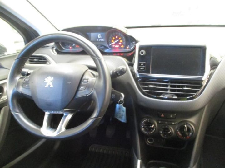 Photo 10 VIN: VF3CUBHYKGY127239 - PEUGEOT 2008 