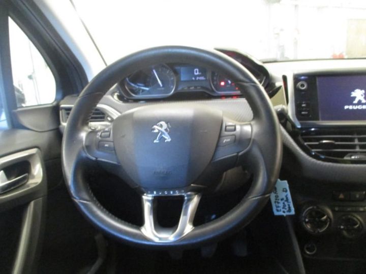 Photo 11 VIN: VF3CUBHYKGY127239 - PEUGEOT 2008 