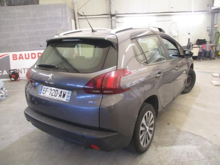 Photo 6 VIN: VF3CUBHYKGY127239 - PEUGEOT 2008 