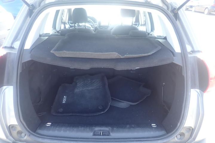 Photo 3 VIN: VF3CUBHYKGY128643 - PEUGEOT 2008 