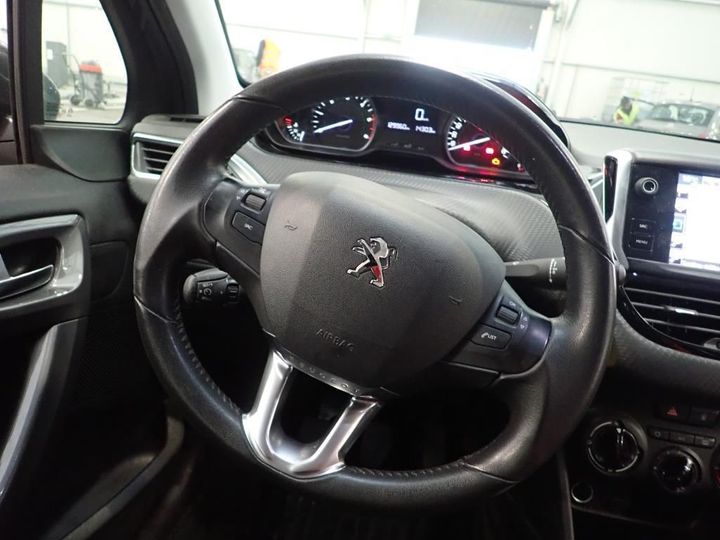 Photo 10 VIN: VF3CUBHYKGY128660 - PEUGEOT 2008 