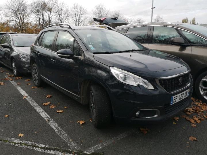 Photo 2 VIN: VF3CUBHYKGY142168 - PEUGEOT 2008 