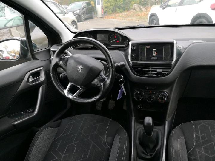 Photo 5 VIN: VF3CUBHYKGY142168 - PEUGEOT 2008 